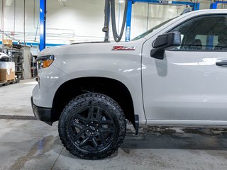 Chevrolet Silverado 1500  2026 à St-Jérôme, Québec - 31 - w320h240px