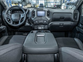 Chevrolet Silverado 1500  2026 à St-Jérôme, Québec - 4 - w320h240px
