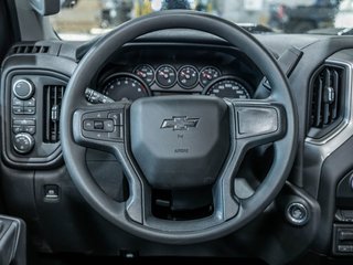 Chevrolet Silverado 1500  2026 à St-Jérôme, Québec - 12 - w320h240px