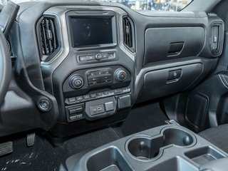 Chevrolet Silverado 1500  2026 à St-Jérôme, Québec - 18 - w320h240px