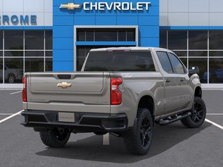 2026 Chevrolet Silverado 1500 in St-Jérôme, Quebec - 4 - w320h240px