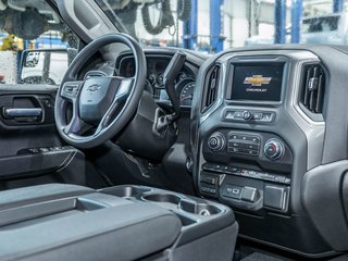 Chevrolet Silverado 1500  2026 à St-Jérôme, Québec - 27 - w320h240px