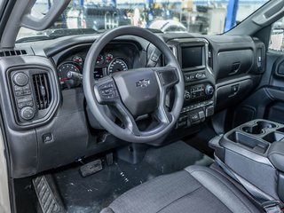 Chevrolet Silverado 1500  2026 à St-Jérôme, Québec - 11 - w320h240px