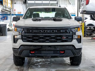 Chevrolet Silverado 1500  2026 à St-Jérôme, Québec - 2 - w320h240px