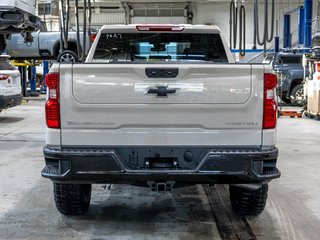 Chevrolet Silverado 1500  2026 à St-Jérôme, Québec - 6 - w320h240px