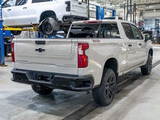 Chevrolet Silverado 1500  2026 à St-Jérôme, Québec - 8 - w320h240px