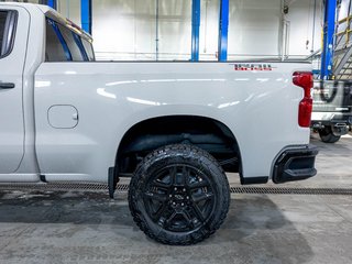 Chevrolet Silverado 1500  2026 à St-Jérôme, Québec - 30 - w320h240px