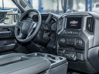 Chevrolet Silverado 1500  2026 à St-Jérôme, Québec - 27 - w320h240px