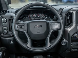 Chevrolet Silverado 1500  2026 à St-Jérôme, Québec - 12 - w320h240px