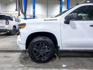 Chevrolet Silverado 1500  2026 à St-Jérôme, Québec - 31 - w320h240px