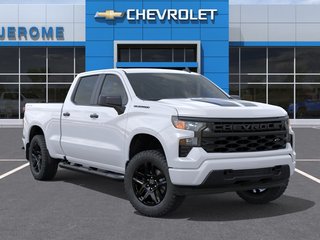 2026 Chevrolet Silverado 1500 in St-Jérôme, Quebec - 7 - w320h240px