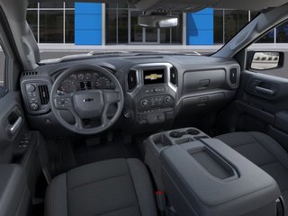 2026 Chevrolet Silverado 1500 in St-Jérôme, Quebec - 15 - w320h240px