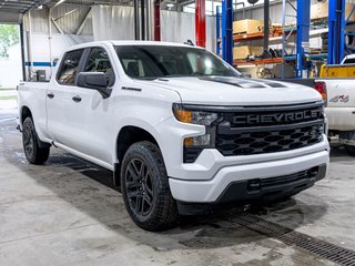 Chevrolet Silverado 1500  2026 à St-Jérôme, Québec - 9 - w320h240px