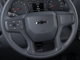 2026 Chevrolet Silverado 1500 in St-Jérôme, Quebec - 19 - w320h240px