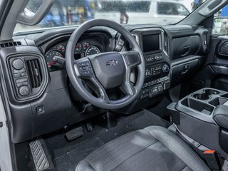 Chevrolet Silverado 1500  2026 à St-Jérôme, Québec - 11 - w320h240px