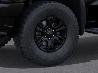 2026 Chevrolet Silverado 1500 in St-Jérôme, Quebec - 9 - w320h240px