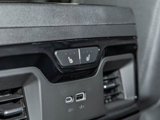 2026 Chevrolet Silverado 1500 in St-Jérôme, Quebec - 33 - w320h240px