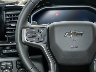 2026 Chevrolet Silverado 1500 in St-Jérôme, Quebec - 15 - w320h240px