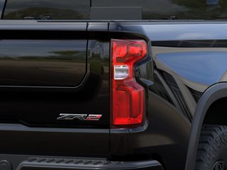 2026 Chevrolet Silverado 1500 in St-Jérôme, Quebec - 11 - w320h240px