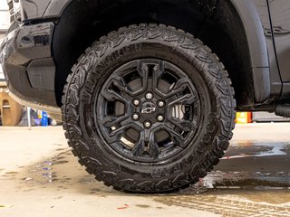 2026 Chevrolet Silverado 1500 in St-Jérôme, Quebec - 37 - w320h240px