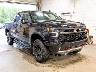 2026 Chevrolet Silverado 1500 in St-Jérôme, Quebec - 10 - w320h240px