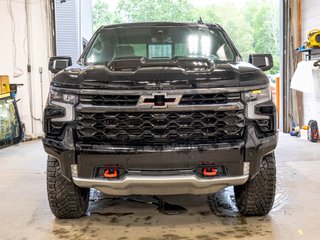 2026 Chevrolet Silverado 1500 in St-Jérôme, Quebec - 2 - w320h240px