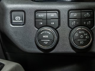 2026 Chevrolet Silverado 1500 in St-Jérôme, Quebec - 25 - w320h240px