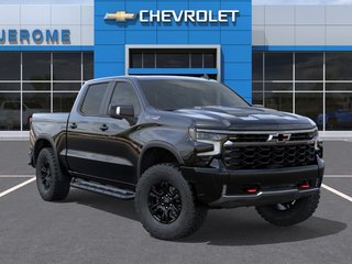 2026 Chevrolet Silverado 1500 in St-Jérôme, Quebec - 7 - w320h240px