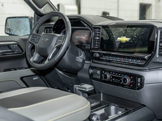 2026 Chevrolet Silverado 1500 in St-Jérôme, Quebec - 31 - w320h240px