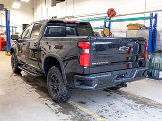 2026 Chevrolet Silverado 1500 in St-Jérôme, Quebec - 6 - w320h240px