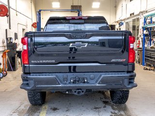 2026 Chevrolet Silverado 1500 in St-Jérôme, Quebec - 8 - w320h240px
