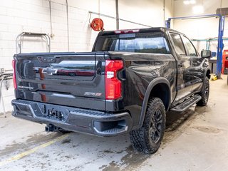 2026 Chevrolet Silverado 1500 in St-Jérôme, Quebec - 9 - w320h240px