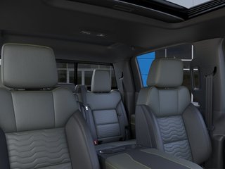 2026 Chevrolet Silverado 1500 in St-Jérôme, Quebec - 24 - w320h240px