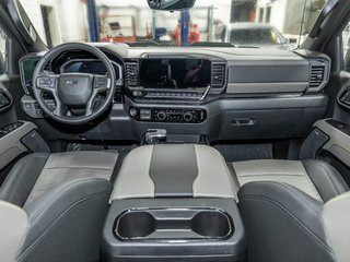 2026 Chevrolet Silverado 1500 in St-Jérôme, Quebec - 4 - w320h240px