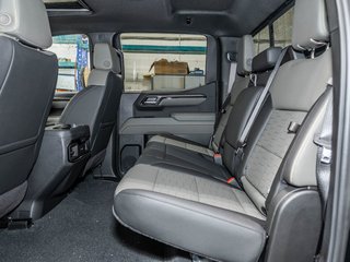 2026 Chevrolet Silverado 1500 in St-Jérôme, Quebec - 32 - w320h240px