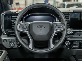 2026 Chevrolet Silverado 1500 in St-Jérôme, Quebec - 13 - w320h240px