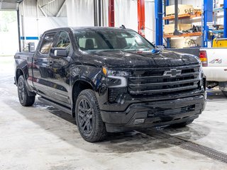 2026 Chevrolet Silverado 1500 in St-Jérôme, Quebec - 10 - w320h240px