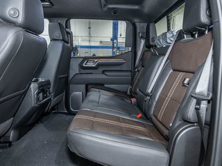 2026 Chevrolet Silverado 1500 in St-Jérôme, Quebec - 31 - w320h240px