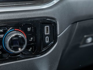 2026 Chevrolet Silverado 1500 in St-Jérôme, Quebec - 29 - w320h240px