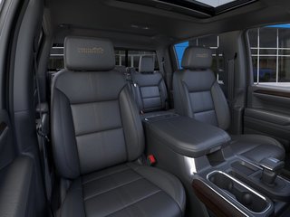 2026 Chevrolet Silverado 1500 in St-Jérôme, Quebec - 16 - w320h240px