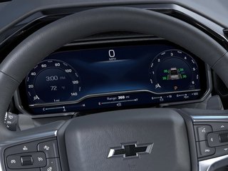2026 Chevrolet Silverado 1500 in St-Jérôme, Quebec - 18 - w320h240px