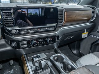 2026 Chevrolet Silverado 1500 in St-Jérôme, Quebec - 19 - w320h240px