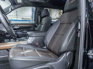 2026 Chevrolet Silverado 1500 in St-Jérôme, Quebec - 11 - w320h240px