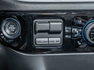 2026 Chevrolet Silverado 1500 in St-Jérôme, Quebec - 25 - w320h240px