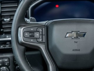 2026 Chevrolet Silverado 1500 in St-Jérôme, Quebec - 15 - w320h240px
