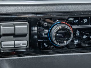 2026 Chevrolet Silverado 1500 in St-Jérôme, Quebec - 22 - w320h240px