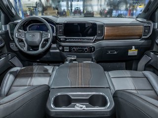 2026 Chevrolet Silverado 1500 in St-Jérôme, Quebec - 4 - w320h240px