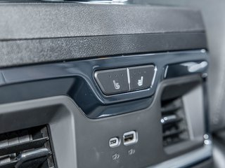 2026 Chevrolet Silverado 1500 in St-Jérôme, Quebec - 32 - w320h240px