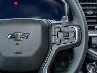 2026 Chevrolet Silverado 1500 in St-Jérôme, Quebec - 16 - w320h240px