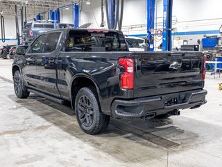 2026 Chevrolet Silverado 1500 in St-Jérôme, Quebec - 6 - w320h240px